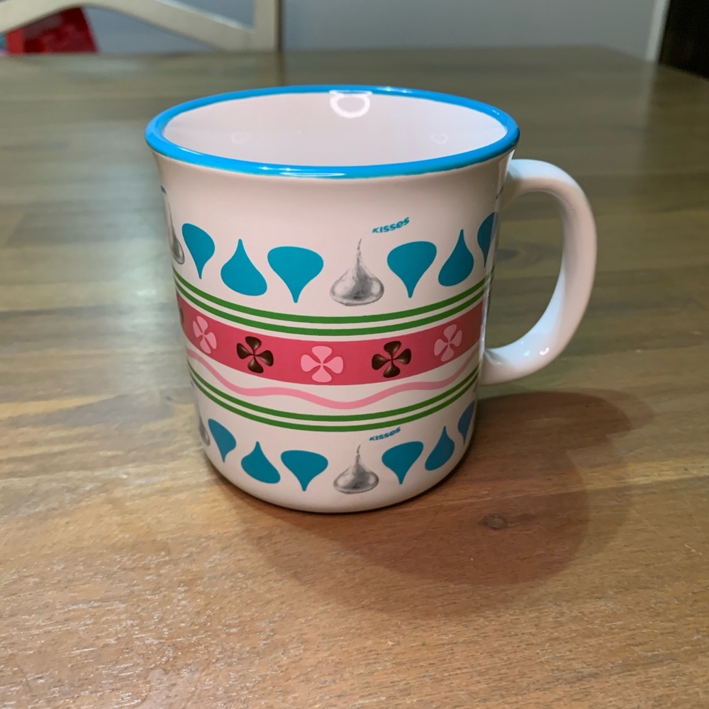 Hershey's Kisses Mug